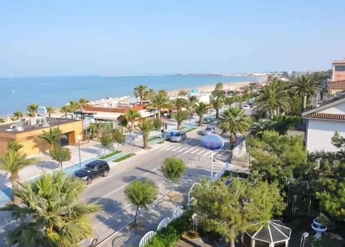 Hotel Caraibi San Benedetto del Tronto