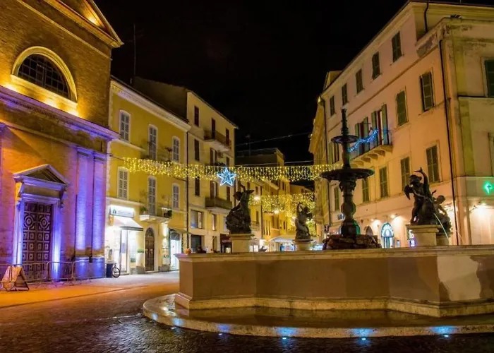 Bed and Breakfast Mare D'Amare San Benedetto del Tronto