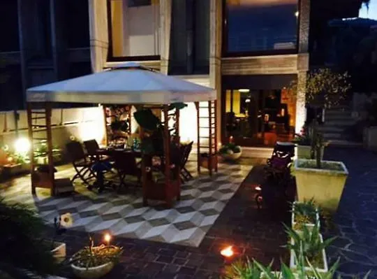 Villa Angela San Benedetto del Tronto